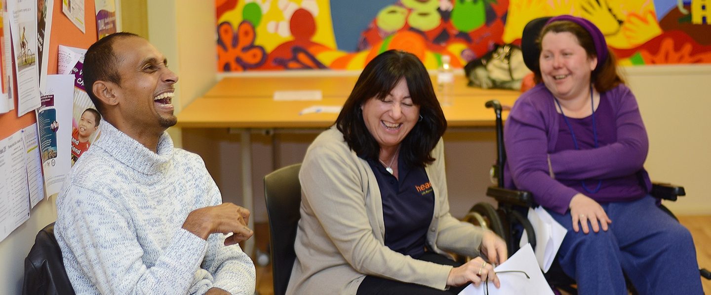 Life Beyond Brain Injury