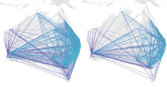 National Carrier Freight Optimisation