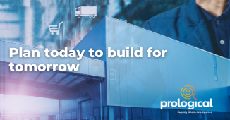Success Starts and Ends With The Supply Chain