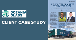 Supply Chain Makes the Difference